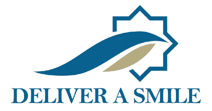 Deliver a Smile